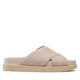 

Шльопанці Vagabond Erin 5332-040-02 Off White, Бежевий