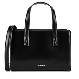 JENNY Torebka JENNY JNY-M-006-07 Czarny