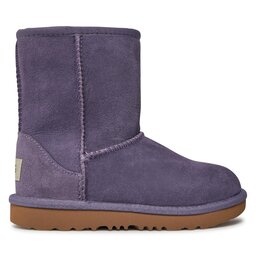

Взуття Ugg Kids' Classic II 1017703K Lmv, Фіолетовий