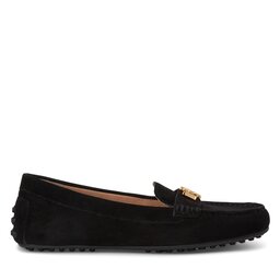 LAUREN RALPH LAUREN Мокасини Lauren Ralph Lauren 802821629018 Черен