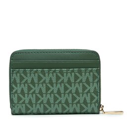 

Мале жіноче портмоне MICHAEL Michael Kors Jet Set Charm 34H1GT9Z1B Amazon Green, Зелений