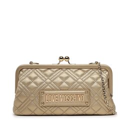 LOVE MOSCHINO Bolso LOVE MOSCHINO JC4252PP0GLA0901 Oro