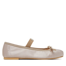 TWINSET Балеринки TWINSET 251GCJ022 S Златист