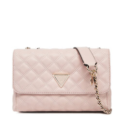 Guess Táska Guess HWQG87 48200 Rózsaszín