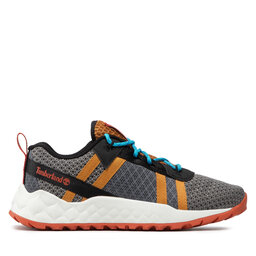 

Снікерcи Timberland Solar Wave Lt Low TB0A2NSQ033 Medium Grey Mesh, Сірий