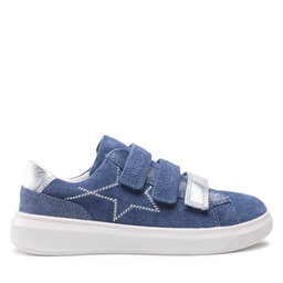 

Снікерcи Superfit 1-006463-8000 S Blau, Cиній