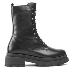 Ботильйони Bullboxer 464500E6L Black, Чорний