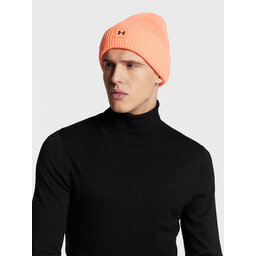Under Armour Gorro Under Armour Ua Halftime Ribbed 1373092 Or