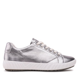 

Снікерcи Ara 12-13640-27 Silber, Срібний