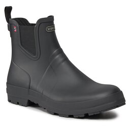 Viking Klassische Stiefeletten Viking Bergen 1-45100-2 Black