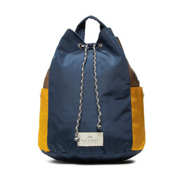 Doughnut Ruksak Doughnut Sonoma Glossy D166GB-6931-F Navy/Mastard