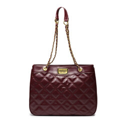 Monnari Táska Monnari BAG4570-M05 Burgundy