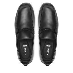 

Мокасини Aldo Mudia 13390313 001, Чорний