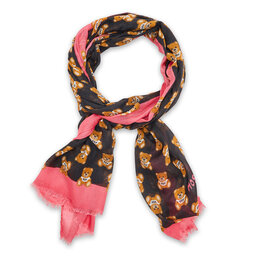 MOSCHINO Πασμίνα MOSCHINO 3125 0M2902 003