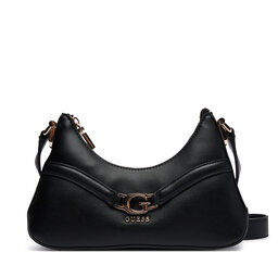 Guess Handtasche Guess Dea Mini HWBG79 93730 Schwarz