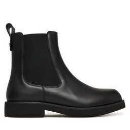 BOSS Klassische Stiefeletten BOSS Eleri 50558637 Schwarz