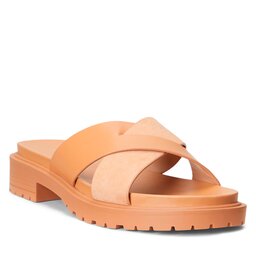 Lauren Ralph Lauren Sandale Lauren Ralph Lauren Kelsie 802904251001 Buff