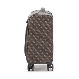 

Салонна валіза Guess Divvy (Q) Travel TWQ883 09710 BRO, Коричневий