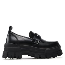 Buffalo Loafers Buffalo Aspha Loafer BN1622104 Negru