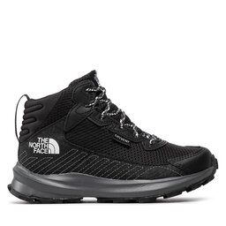 The North Face Trekking The North Face Fastpack Hiker Mid Wp NF0A7W5VKX71 Crna