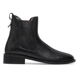 

Челсі Gant, Чорний