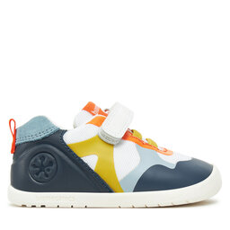 Biomecanics Sneakersy Biomecanics 252163 M Tmavomodrá