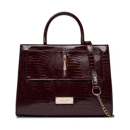 Monnari Τσάντα Monnari BAG3860-M05 Burgundowy