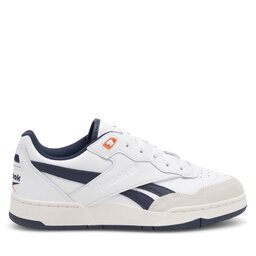 Reebok Snīkeri Reebok BB 4000 II IE6832-M Balts