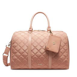 MEXX Hétvégi táska MEXX MEXX-H-001-07 Rózsaszín