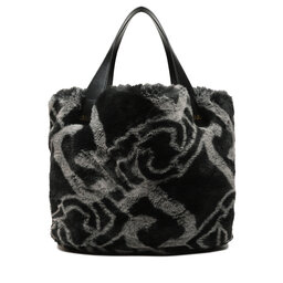 Liu Jo Táska Liu Jo L Tote AF3417 E0305 Nero 22222