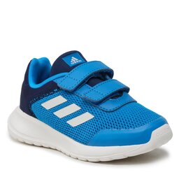 adidas Topánky adidas Tensaur Run Shoes GZ5858 Modrá