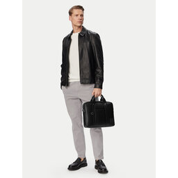 KARL LAGERFELD Aktenmappe KARL LAGERFELD B2M30191 Schwarz