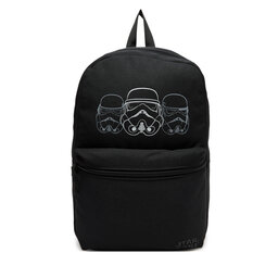 Star Wars Ruksak Star Wars ACCCS-SS25-319SW Čierna