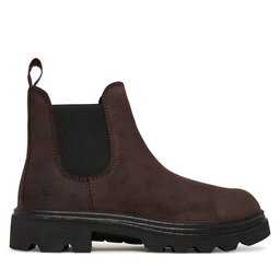 ECCO Bokacsizma ECCO Grainer 21475361290 Barna