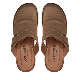 

Шльопанці Josef Seibel Catalonia 84 56684 Sand 220, Бежевий