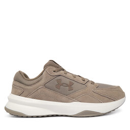 Under Armour Снікерcи Under Armour UA Edge Suede 3027731 Бежевий