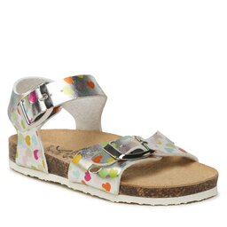 Primigi Sandales Primigi 3925666 S Silver Multicolor