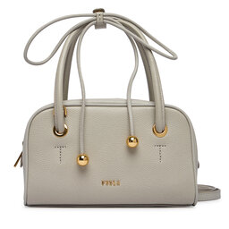 Furla Handtasche Furla Poppy Mini WE00915 BX4573 CN 4897S Grau