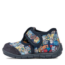 

Тапочки Froddo Classic Slipper G1700383 M Blue, Голубий