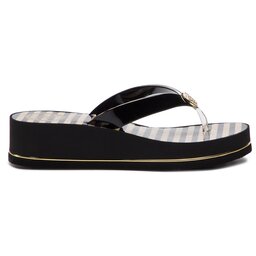 

В'єтнамки Guess Enzy FL6ENZ ELE21 BLACK, Чорний