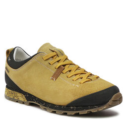 Aku Παπούτσια πεζοπορίας Aku Bellamont 3 Suede Gt GORE-TEX 504.3 Mustard/Black