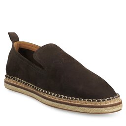 

Снікерcи Gant Zoolmate 26663910 Dark Brown G46, Коричневий