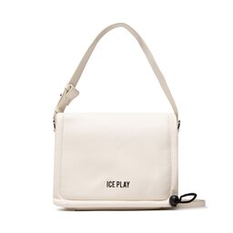 Ice Play Handväska Ice Play 22I W2M1 7208 6933 1102 Cream