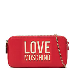 LOVE MOSCHINO Bolso LOVE MOSCHINO JC5609PP1FLJ050A Rosso