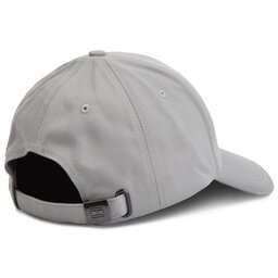 

Бейсболка Tommy Hilfiger Classic Bb Cap E367895041 910, Сірий