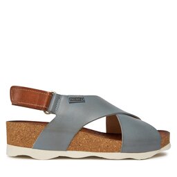 Pikolinos Sandalen Pikolinos Mahon W9E-0912 Blau