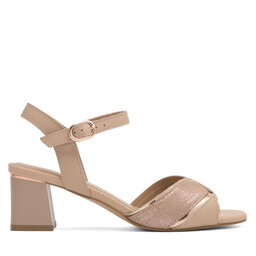 Lasocki Sandalen Lasocki SWILK WYL3454-1Z Beige