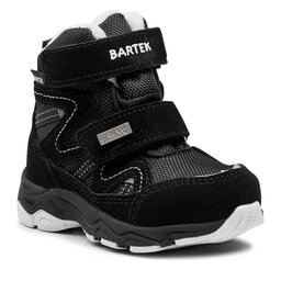 Bartek Sniega zābaki Bartek 11654002 Melns