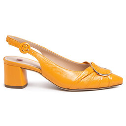 

Босоніжки HÖGL 9-104635 Mango 9200, Оранжевий