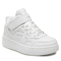 Skechers Sneakersy Skechers Court 92 310145L/WHT White